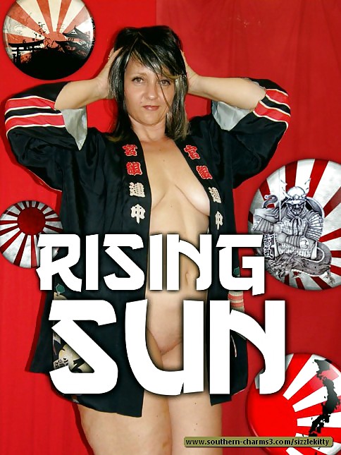 Actualización #303 risingsun
 #36840132