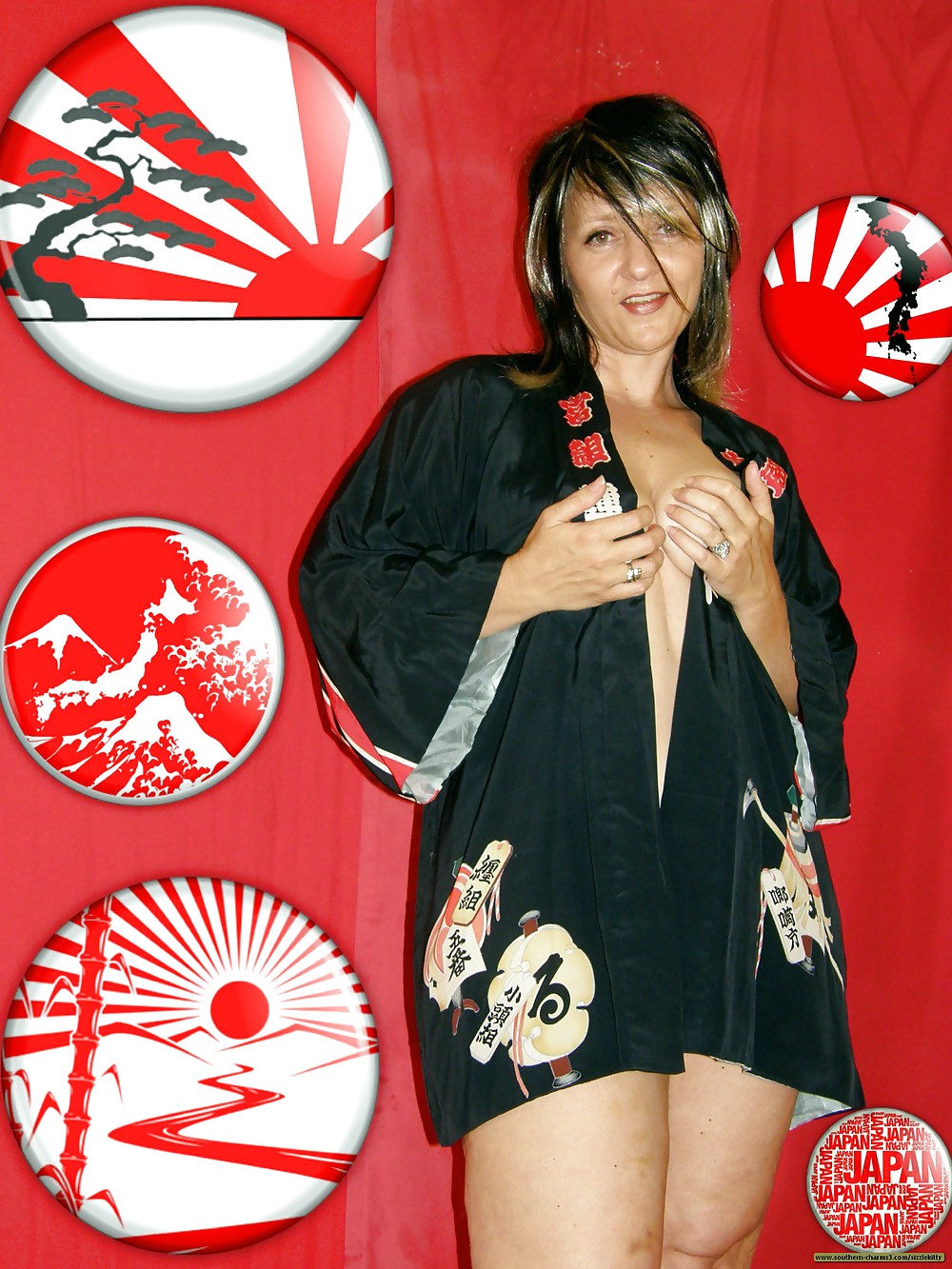 Actualización #303 risingsun
 #36840138