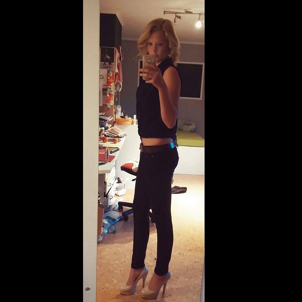 Teenageralter #31360745