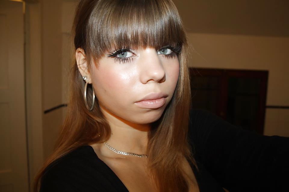 Teenageralter #31360755