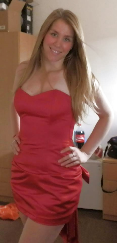 Chloe Pierce #34251278