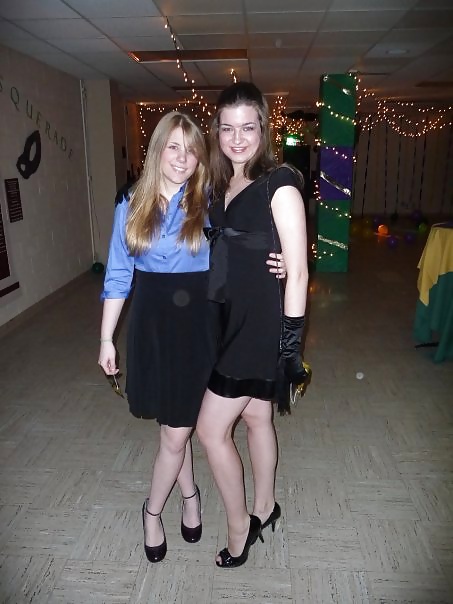 Chloe Pierce #34251282