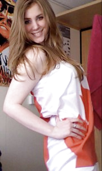 Chloe Pierce #34251304