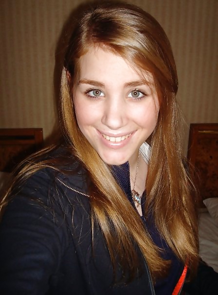 Chloe Pierce #34251316