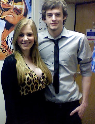 Chloe Pierce #34251323