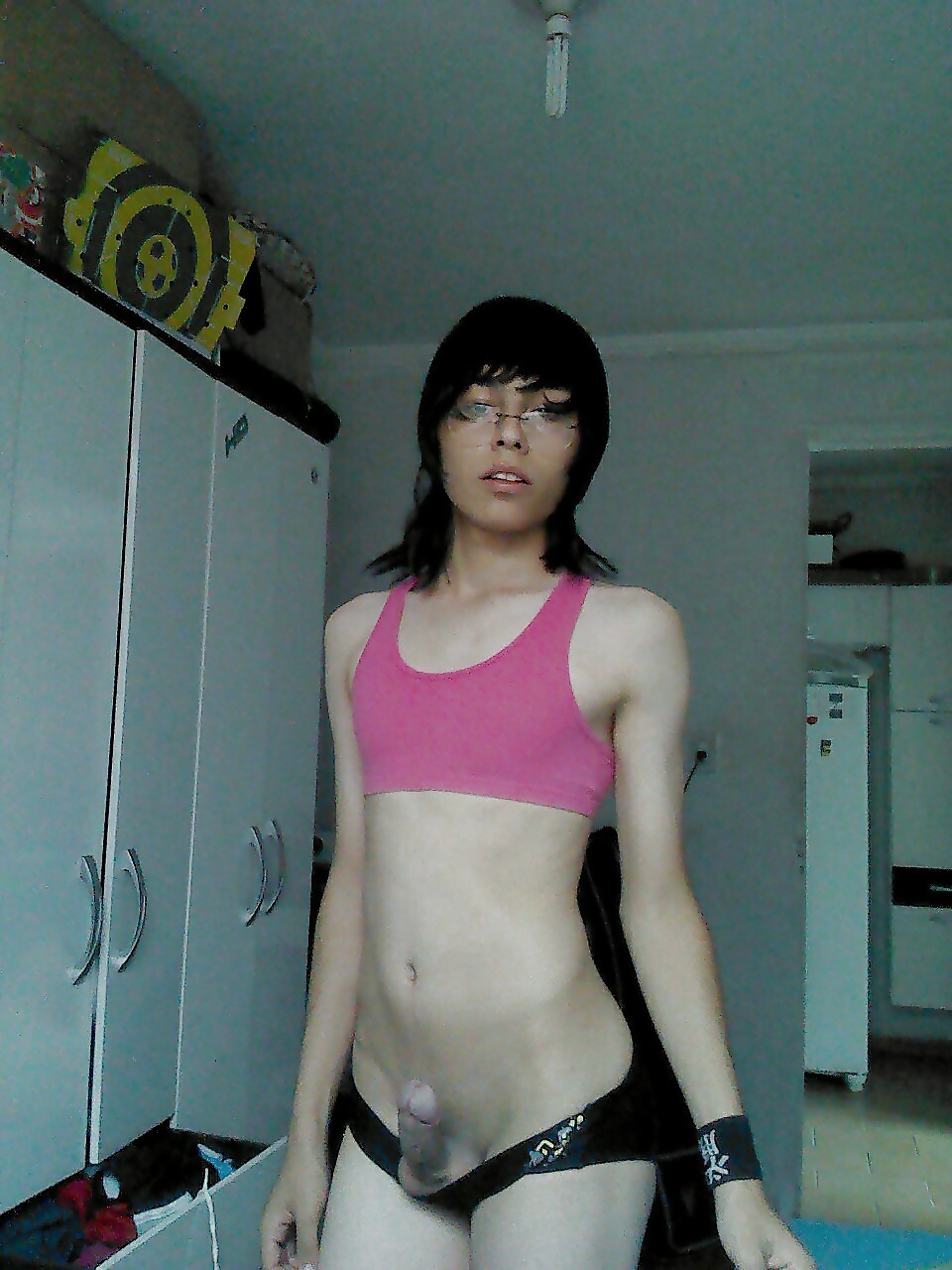 Transexuelles Sexy 19 #39898640