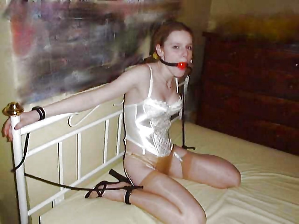 Bondage8
 #23761059