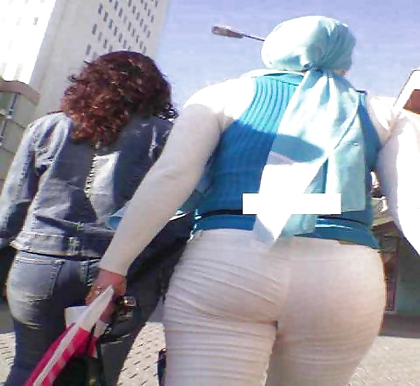 Grandes botines
 #34236937