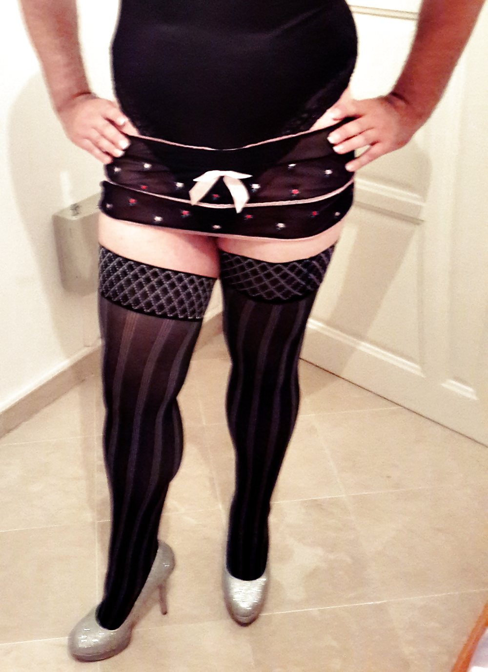 Crossdress diversión 'nuevas fotos)
 #28133791