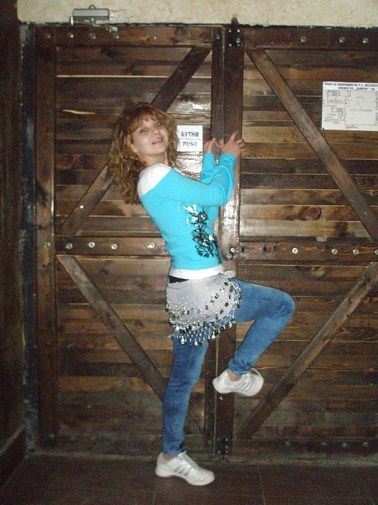 VIP whore with a little ass #39007641