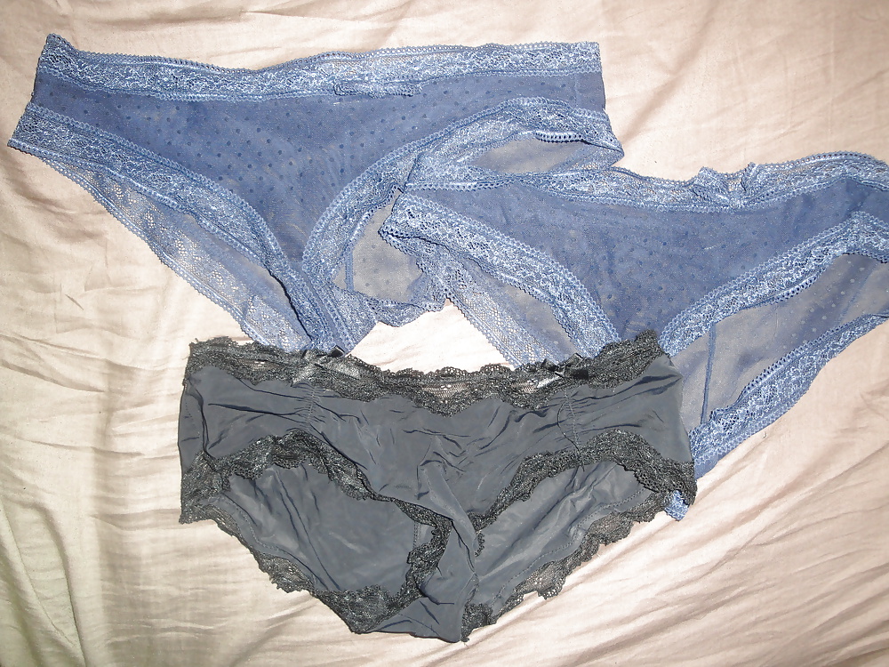 Friend's Dirty Panties #30965826