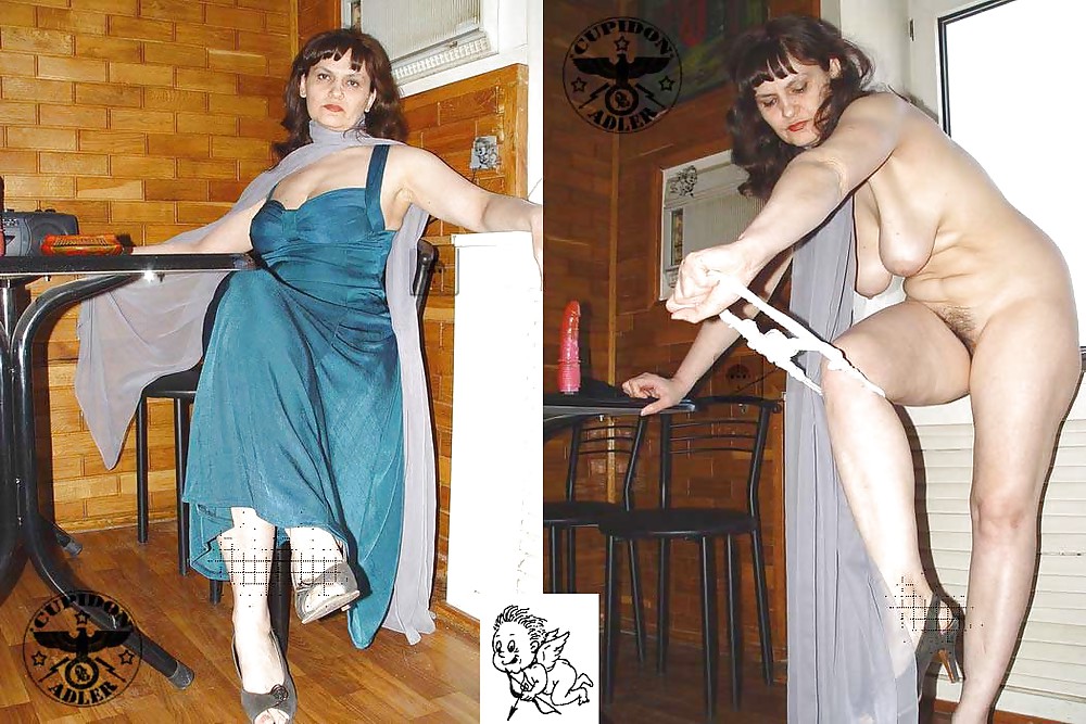 Dressed-Undressed 23 #23036605