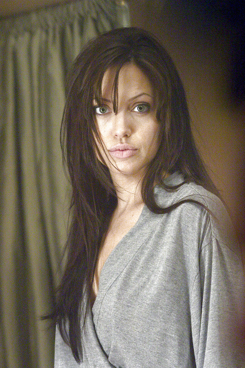 Angelina Jolie Stroke Gallery #28057514
