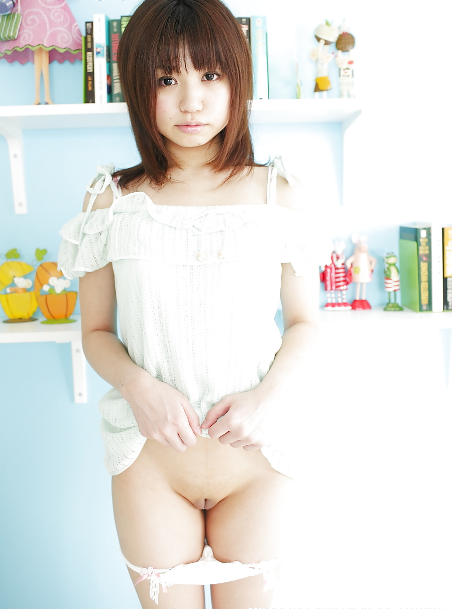 J15 Japanese teen Chiaki Kosuge 1 #31686242