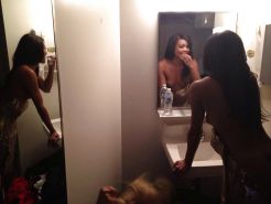 Nude pictures of gabrielle union