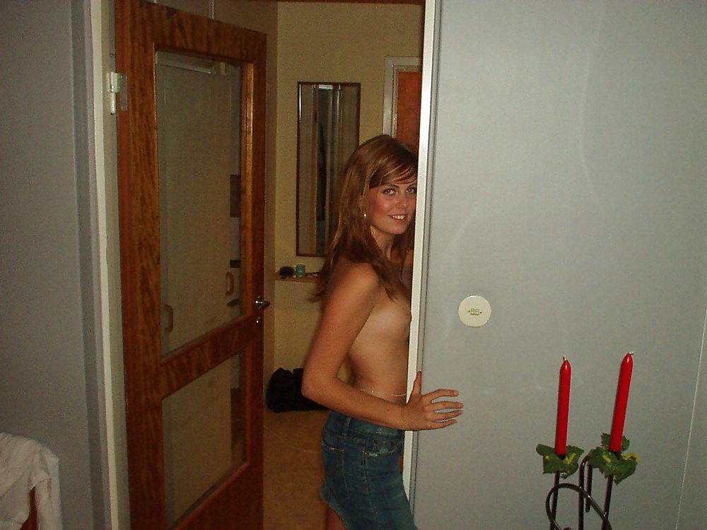 Random girlfriends: Ella #39621832