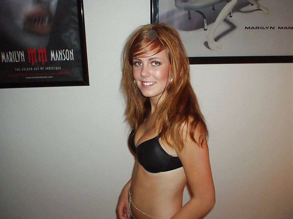 Random girlfriends: Ella #39621836
