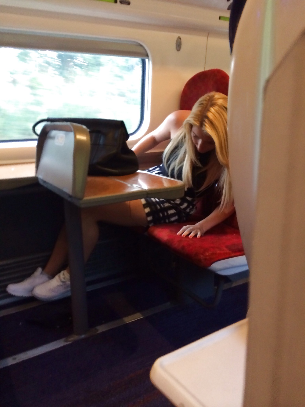 電車ガール
 #28687812