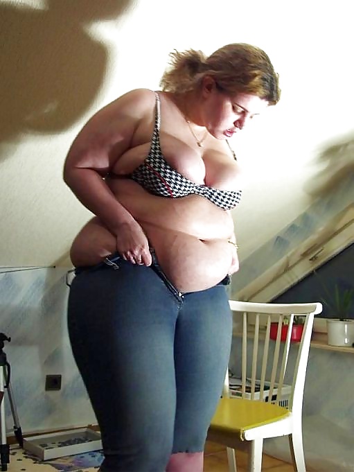 Mix hot pics of BBW #26752414