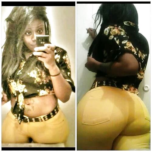 Black camel toe #36976264