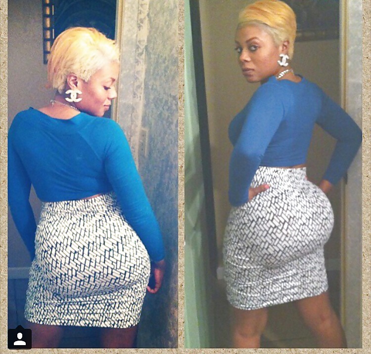 DAMN SHE GOT DAT WORK VOL.68 #39329925