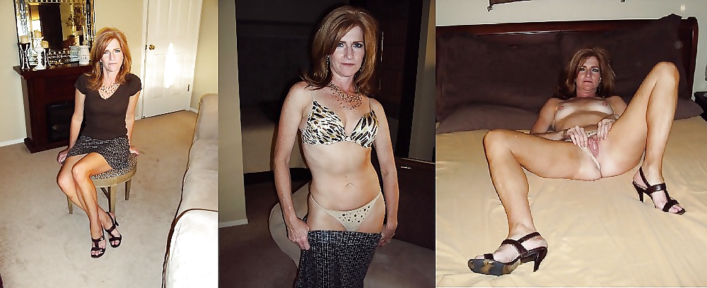 One Of My Favorite Lady, With And Without Clothes #30922687