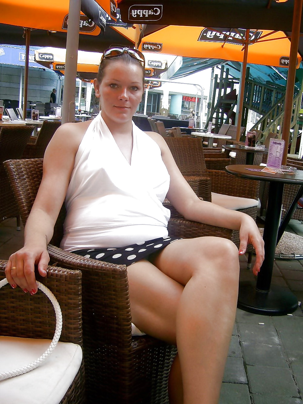 Reifen Von Trotman #38694762