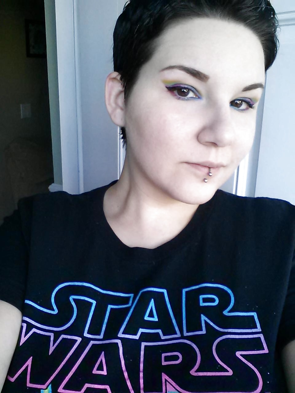 Punk geek tetas enormes
 #31201031