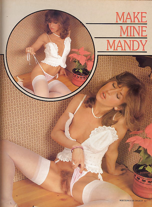 Mandy Miller #28994041