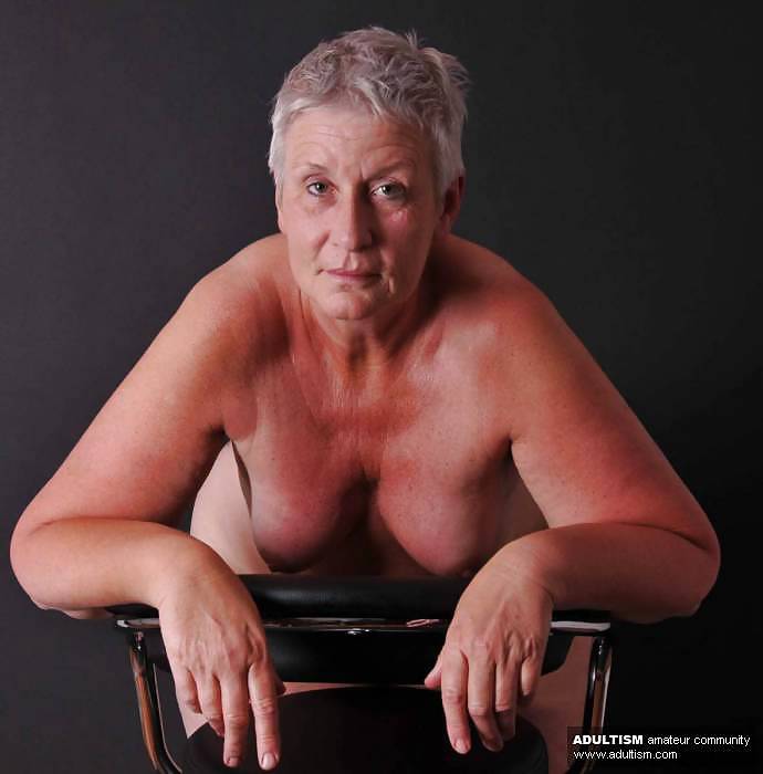 Mature-BBW-Ladies 493 #35743450