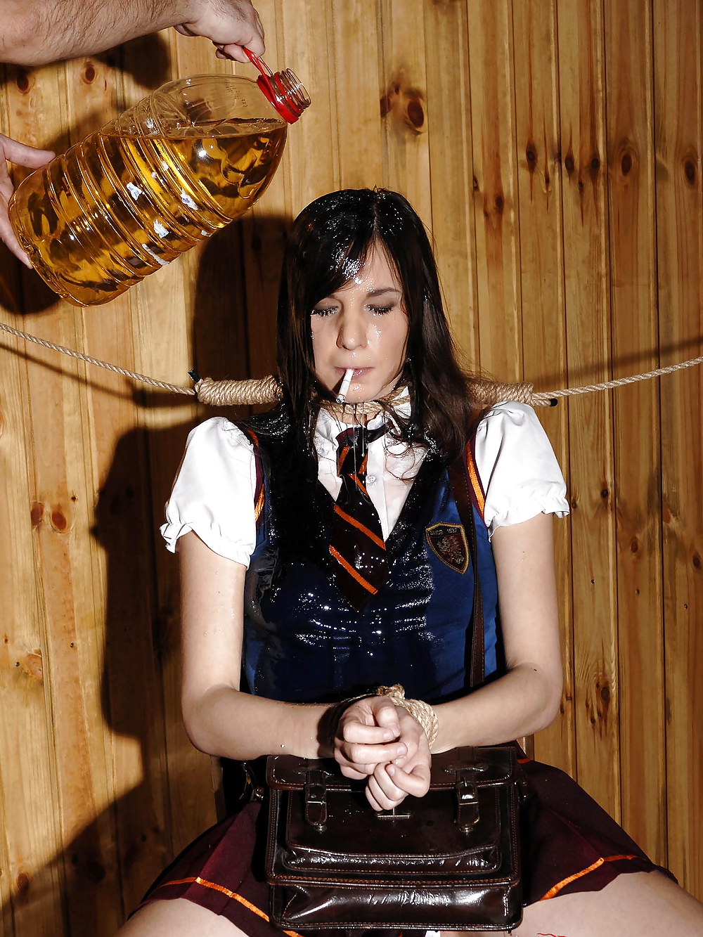 堕落の家
 #35680001