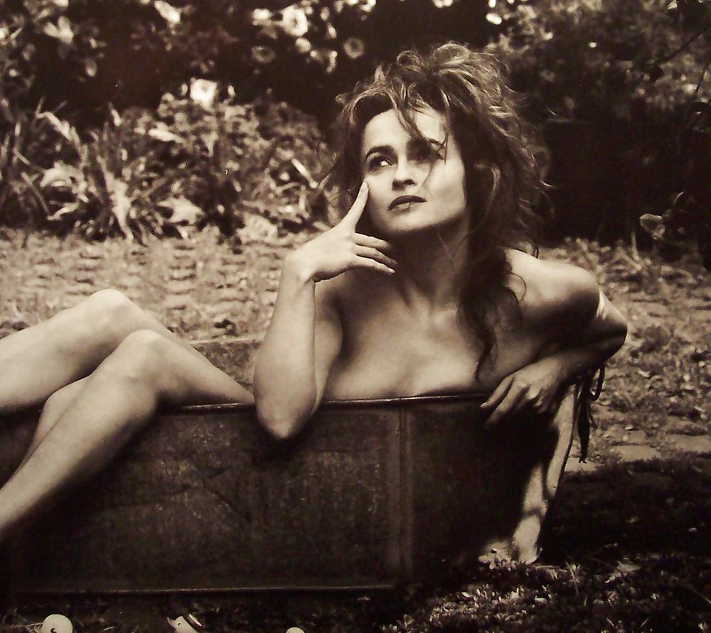Helena Bonham Carter Porn Pictures Xxx Photos Sex Images 1674900 Pictoa