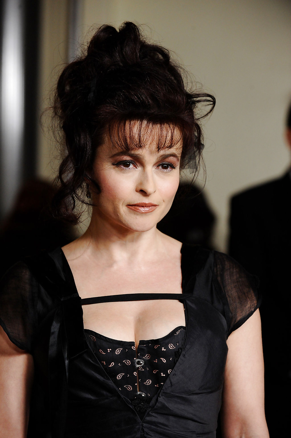 Helena bonham carter
 #30915865