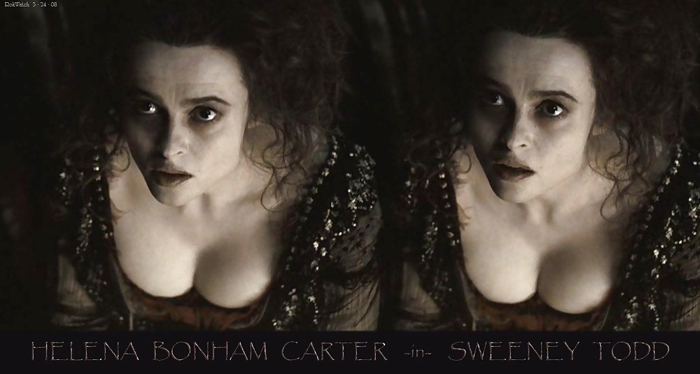 Helena Bonham Carter #30916017