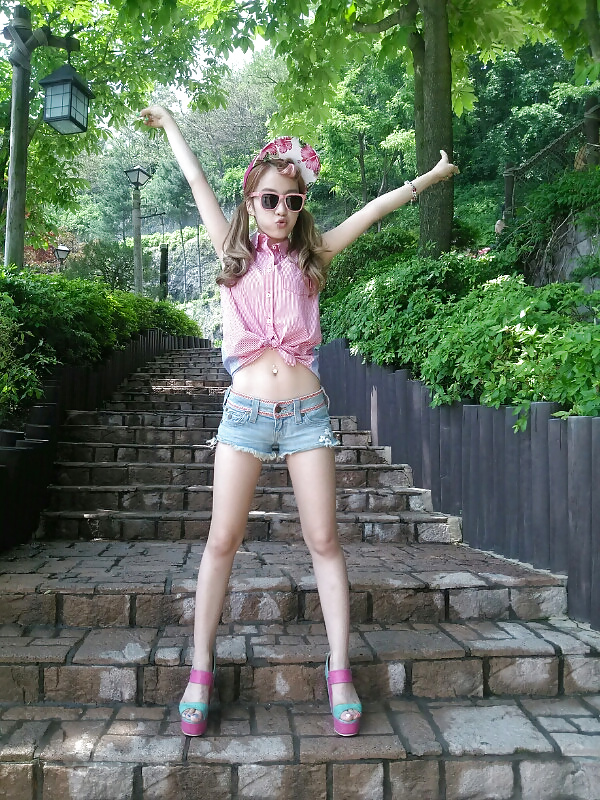 Kpop fappables #3
 #24341376