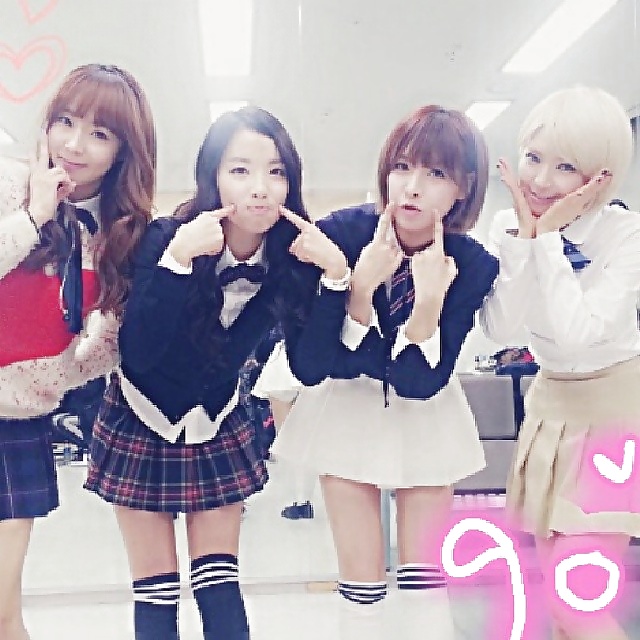 Kpop fappables #3
 #24341387