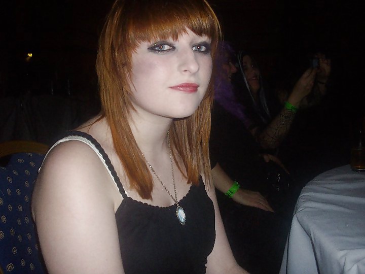 More of me :D irish ginger teen :) #30146003