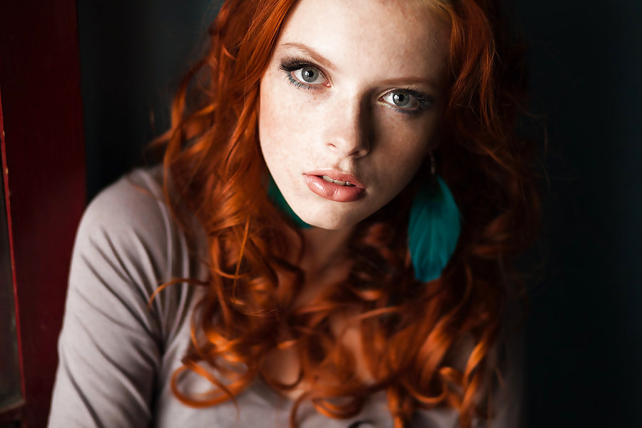 Redhead #32531650