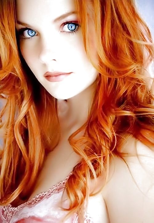 Redhead #32532651