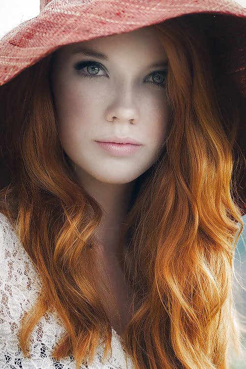 Redhead
 #32532667