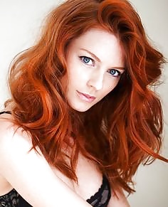 Redhead #32533011