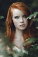 Redhead