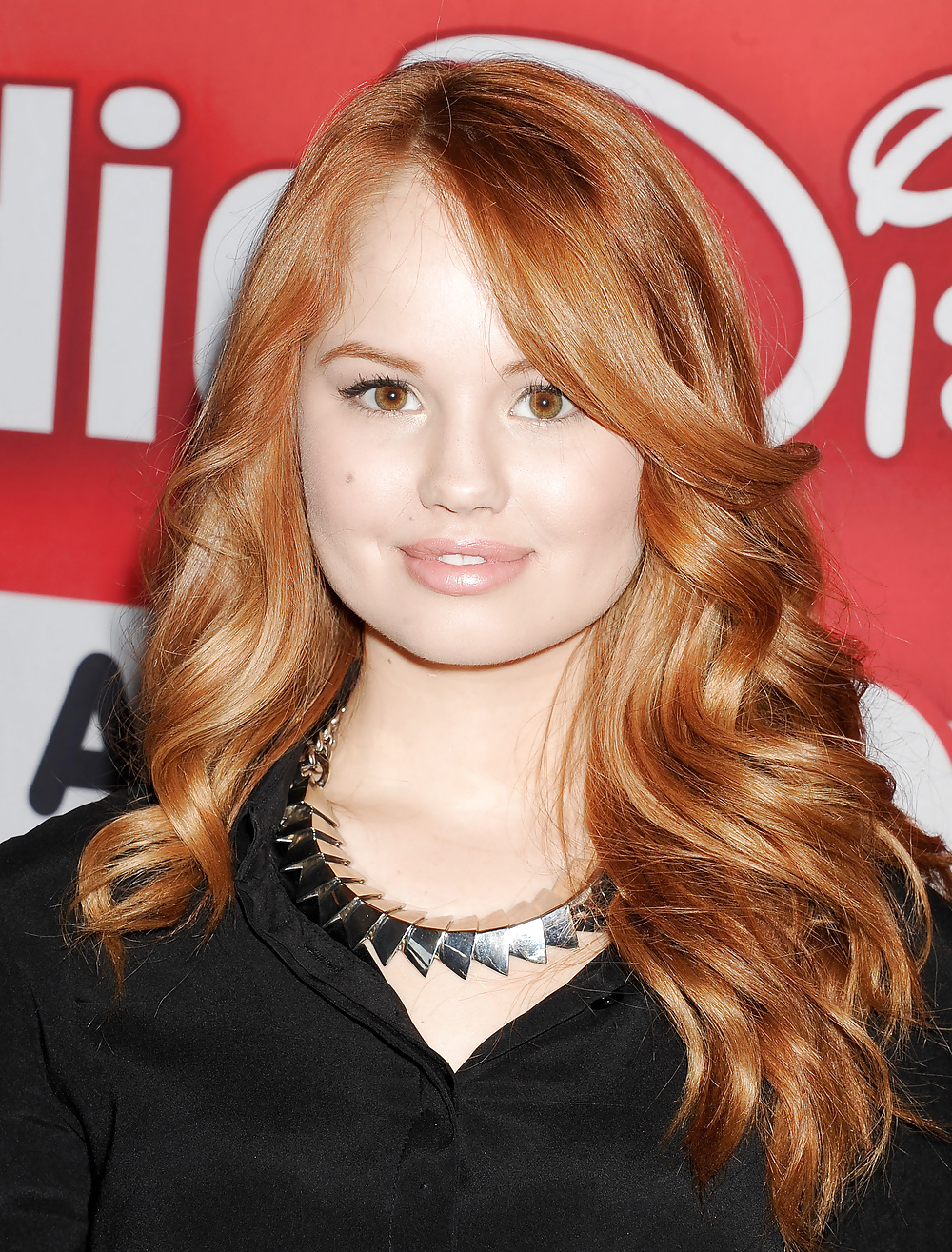 Debby Ryan #40019434