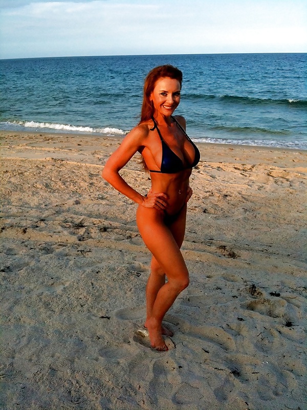 Janet-Rotschopf Göttin #27778087