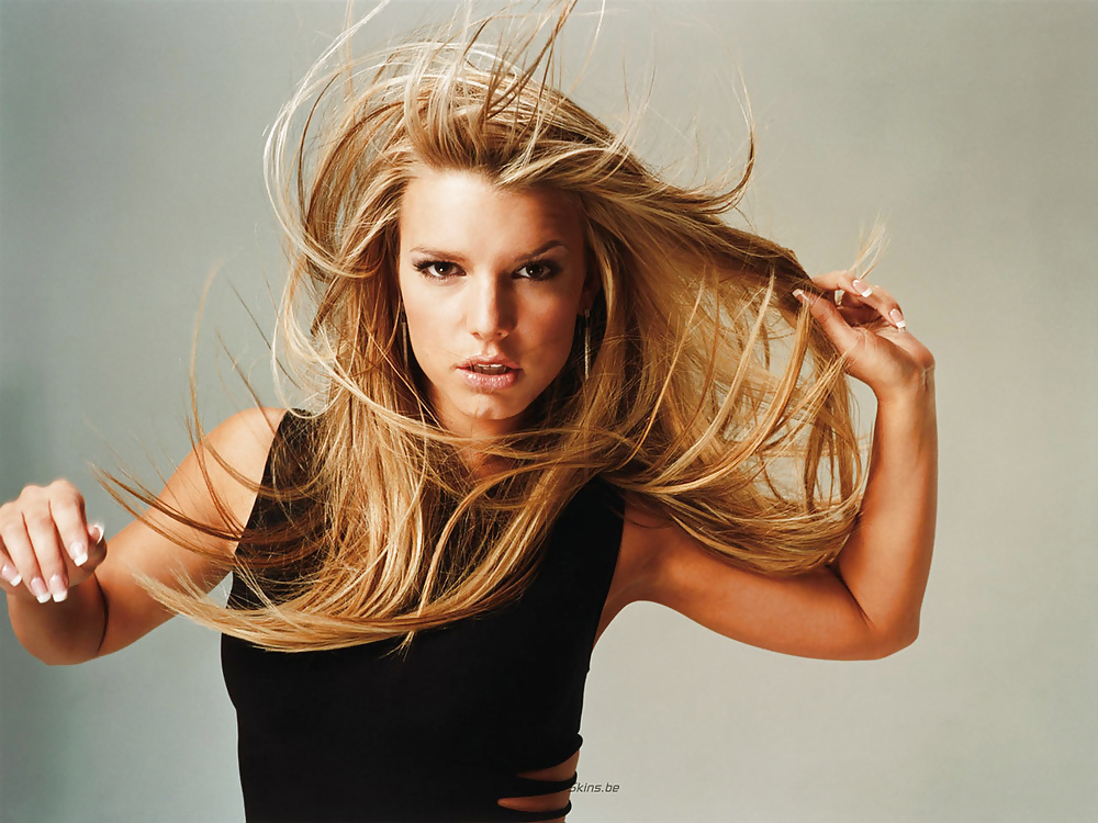Jessica Simpson Mix (CCM) #28047207