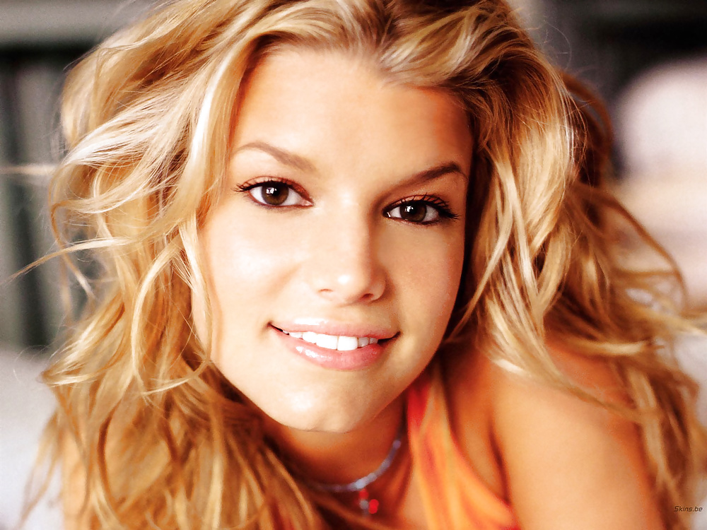 Jessica Simpson Mix (ccm) #28047222