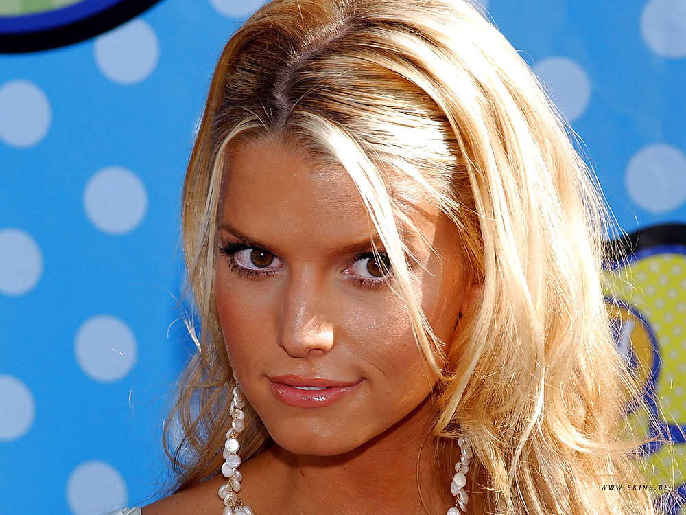 Jessica Simpson Mix (ccm) #28047339