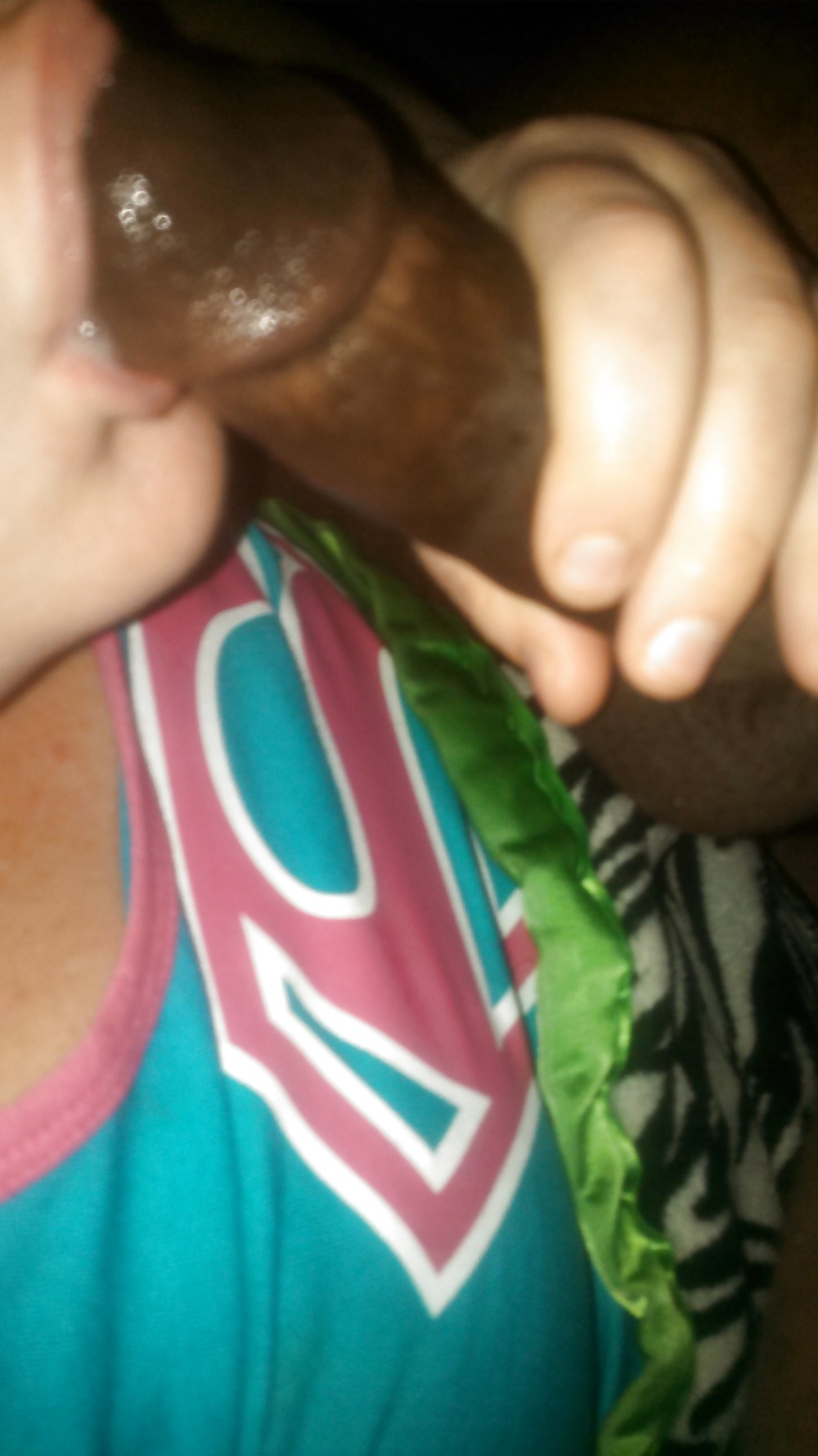 Sexo interracial
 #40668947