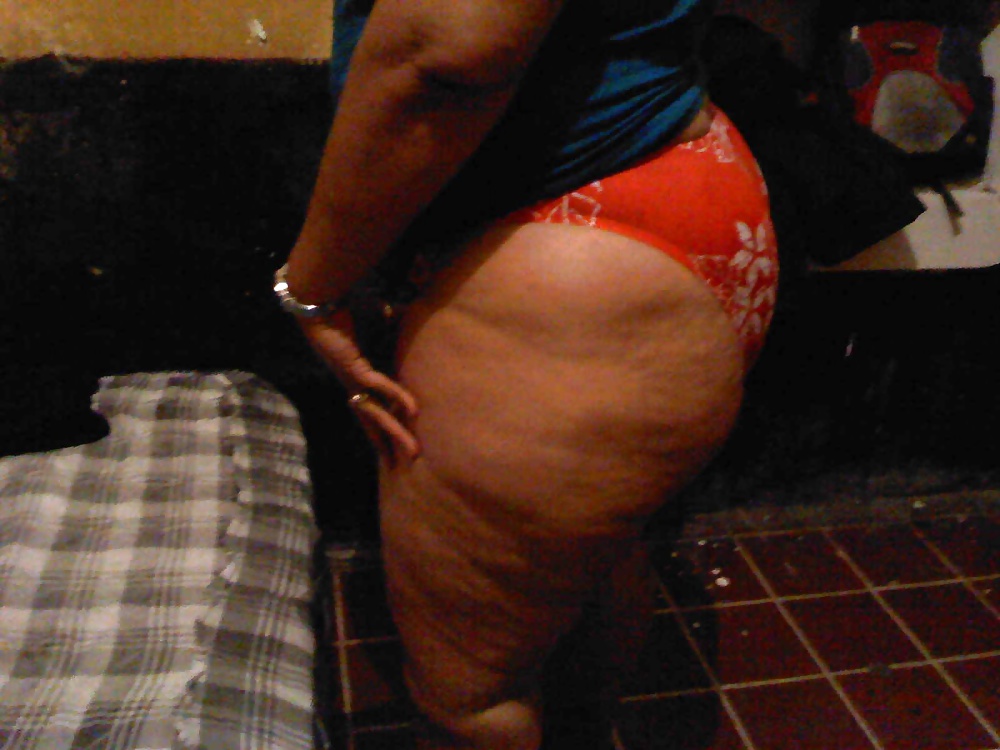 BBW Hookers from Guatemala part 2 #32424681