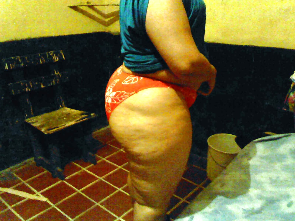 Bbw Nutten Aus Guatemala Teil 2 #32424690